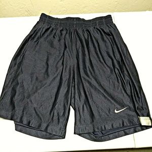 Dri-Fit Basketball Shorts